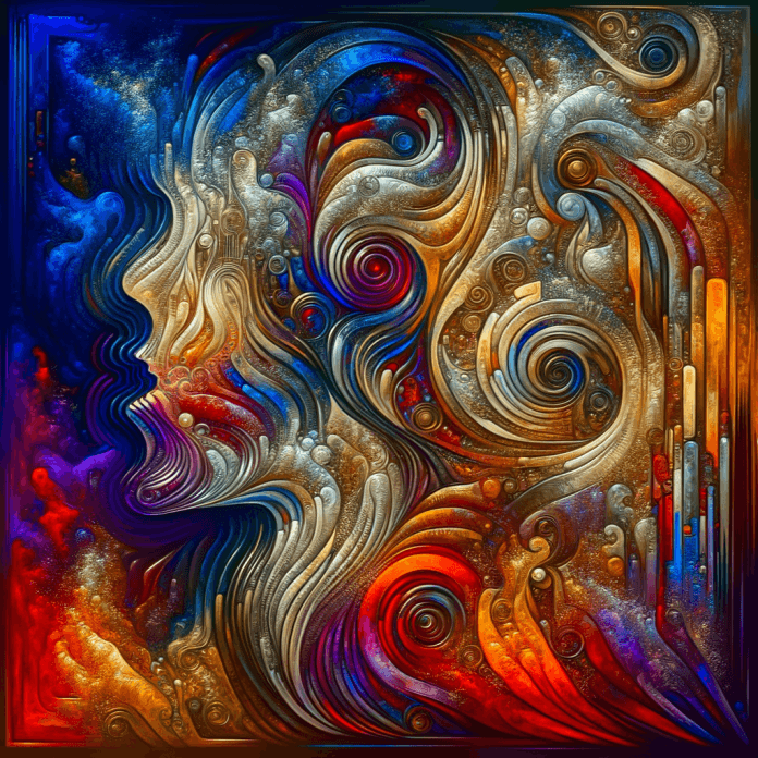 Erotismo e Provocazione: Quando l’Arte Sfida i Tabù