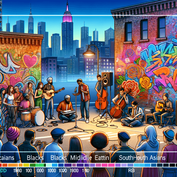 Il tokenismo nell'arte urbana Il tokenismo nell'arte urbana