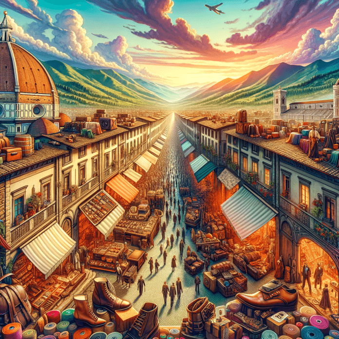 La vera storia di Guccio Gucci La vera storia di Guccio Gucci