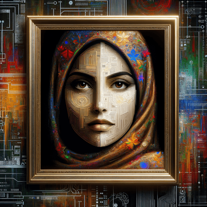 Approfondisci come ritratti generati da AI stiano ridefinendo il concetto di autoritratto, offrendo nuove prospettive su identità e espressione.