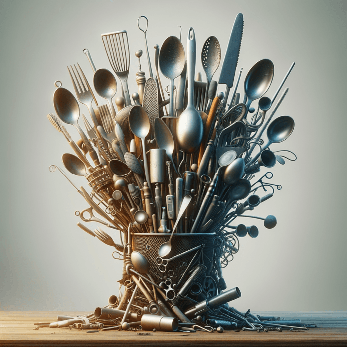 Subodh Gupta: l'artista degli utensili da cucina riciclati. Scopri la sua vita, le opere ricerca artistica Subodh Gupta: l'artista degli utensili da cucina riciclati. Scopri la sua vita, le opere ricerca artistica