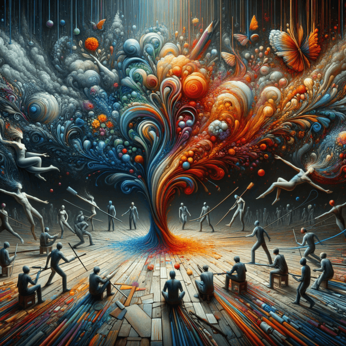 Tutto su Chiara Fumai: L'arte come Atto di Resistenza Tutto su Chiara Fumai: L'arte come Atto di Resistenza