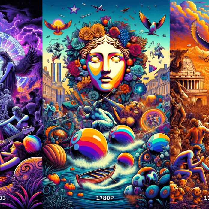 3 canzoni romanesche che non puoi non conoscere 3 canzoni romanesche che non puoi non conoscere