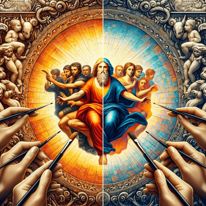 Come distinguere un'opera d'arte autentica da un falso? Suggerimenti e tecniche per identificare l'autenticità di un'opera, dal controllo dei materiali alla ricerca sulla provenienza. Come distinguere un'opera d'arte autentica da un falso? Suggerimenti e tecniche per identificare l'autenticità di un'opera, dal controllo dei materiali alla ricerca sulla provenienza.