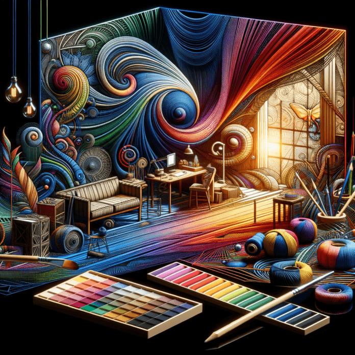 Come l'arte influenza la moda e il design? Scopri l'intreccio tra arte, moda e design, evidenziando come l'arte ispiri le tendenze e influenzi l'estetica moderna. Come l'arte influenza la moda e il design? Scopri l'intreccio tra arte, moda e design, evidenziando come l'arte ispiri le tendenze e influenzi l'estetica moderna.