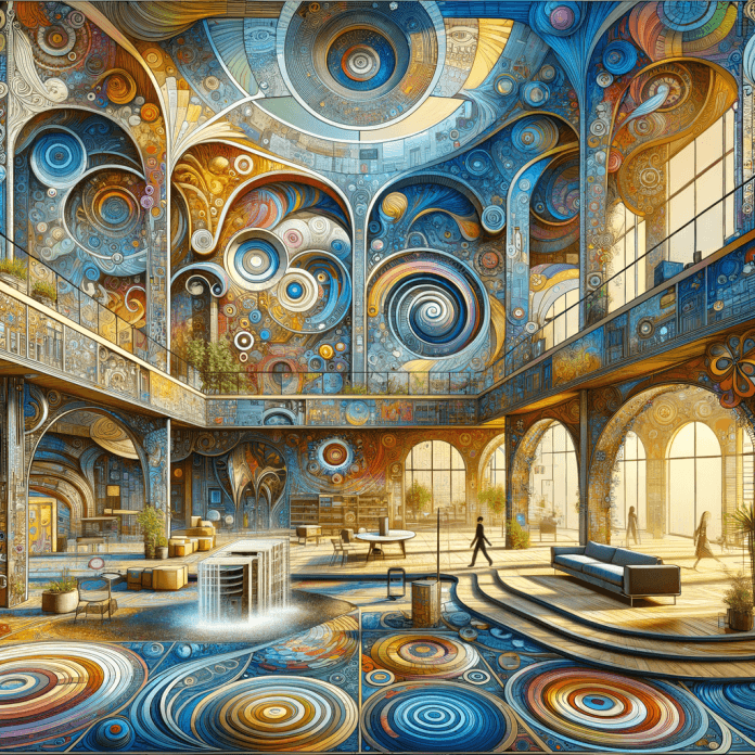 Come l'arte influenza l'architettura contemporanea? Analizza l'intersezione tra arte e architettura nella progettazione di edifici moderni. Come l'arte influenza l'architettura contemporanea? Analizza l'intersezione tra arte e architettura nella progettazione di edifici moderni.