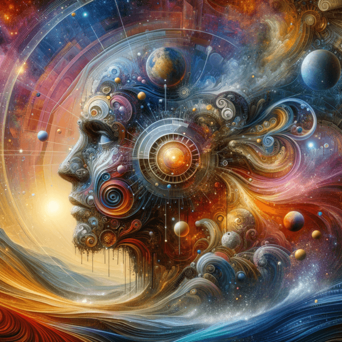 Come l'arte può aiutare a raccontare storie personali? Esplora il potere dell'arte nel narrare esperienze di vita uniche attraverso immagini e simboli. Come l'arte può aiutare a raccontare storie personali? Esplora il potere dell'arte nel narrare esperienze di vita uniche attraverso immagini e simboli.