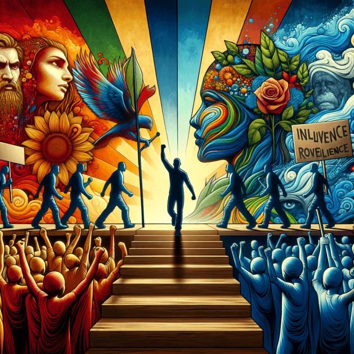 Come le opere d'arte influenzano i movimenti di giustizia sociale? Approfondisci il potere delle immagini nel sostenere cause e ispirare cambiamenti. Come le opere d'arte influenzano i movimenti di giustizia sociale? Approfondisci il potere delle immagini nel sostenere cause e ispirare cambiamenti.