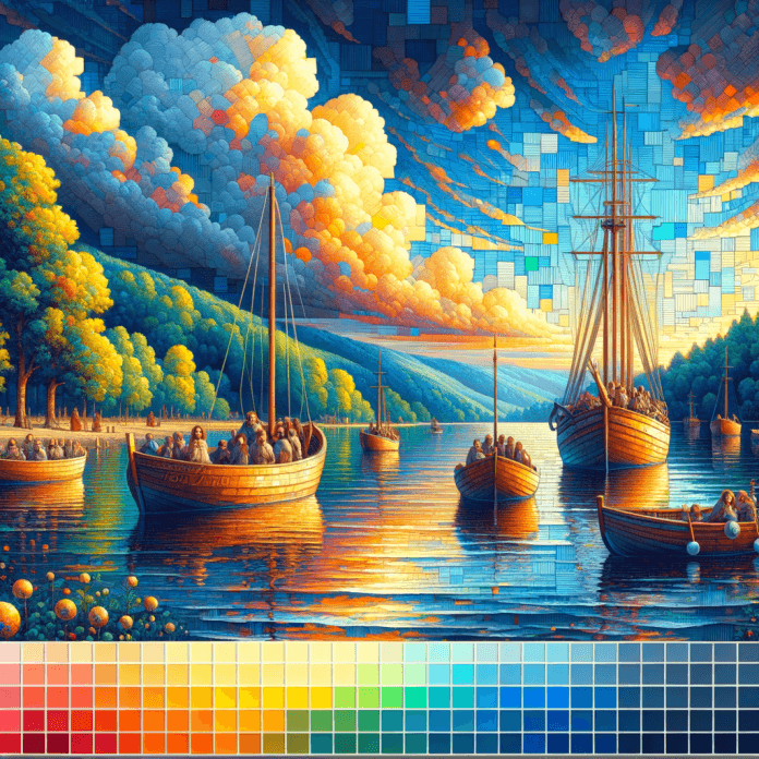 Come raccontare un'opera d'arte Come raccontare un'opera d'arte