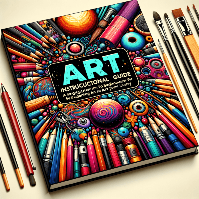 Come si può iniziare un percorso artistico? Una guida pratica per principianti, con consigli su materiali, tecniche e approcci per sviluppare una passione per l'arte. Come si può iniziare un percorso artistico? Una guida pratica per principianti, con consigli su materiali, tecniche e approcci per sviluppare una passione per l'arte.