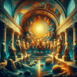 “Le 7 Opere d’Arte più Misteriose della Storia: Enigmi che Affascinano da Secoli”