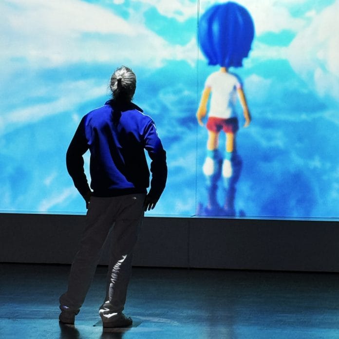 motta Hey, Jonny: L'Arte di Giovanni Motta