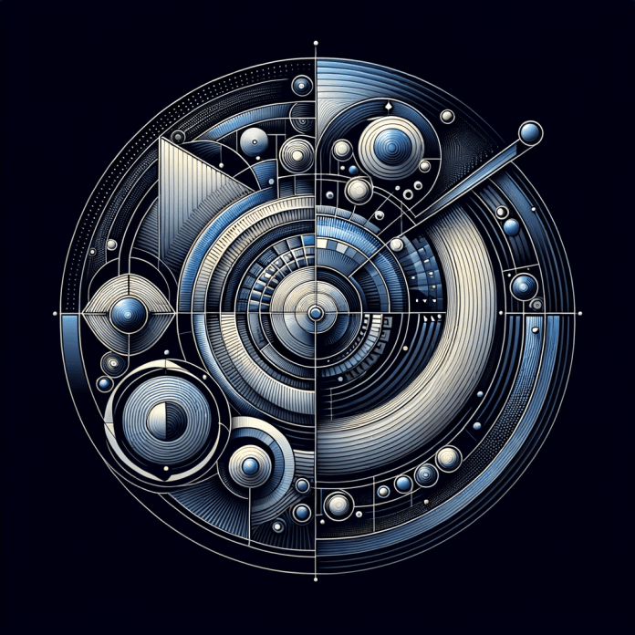 Qual è il legame tra arte e matematica nelle opere geometriche? Scopri come l’uso di forme e proporzioni crea un equilibrio visivo. Qual è il legame tra arte e matematica nelle opere geometriche? Scopri come l’uso di forme e proporzioni crea un equilibrio visivo.
