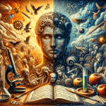 Qual è il legame tra arte e scienza nel corso della storia? Scopri come artisti e scienziati hanno collaborato per creare capolavori e scoperte.