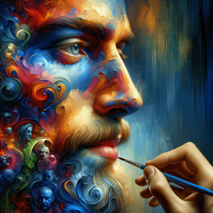 Qual è il ruolo delle emozioni nei ritratti d’arte? Scopri come gli artisti catturano e trasmettono sentimenti attraverso i volti dipinti. Qual è il ruolo delle emozioni nei ritratti d’arte? Scopri come gli artisti catturano e trasmettono sentimenti attraverso i volti dipinti.