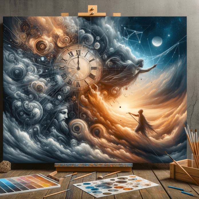 Qual è il significato delle opere d'arte effimere? Esplora come e perché gli artisti creano opere destinate a scomparire con il tempo. Qual è il significato delle opere d'arte effimere? Esplora come e perché gli artisti creano opere destinate a scomparire con il tempo.