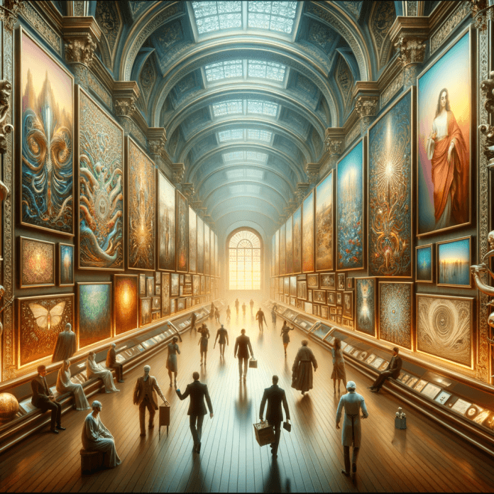 Qual è l'impatto del collezionismo sull'evoluzione dell'arte? Esplora come collezionisti e mecenati hanno modellato il panorama artistico globale. Qual è l'impatto del collezionismo sull'evoluzione dell'arte? Esplora come collezionisti e mecenati hanno modellato il panorama artistico globale.