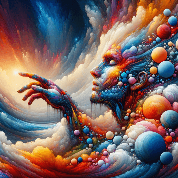 Qual è l'impatto del colore nelle opere d'arte? Analisi di come gli artisti usano il colore per evocare emozioni e trasmettere messaggi. Qual è l'impatto del colore nelle opere d'arte? Analisi di come gli artisti usano il colore per evocare emozioni e trasmettere messaggi.