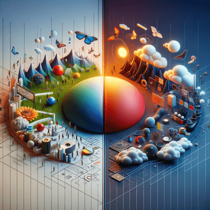 Quali sono i confini tra arte e design? Analizza le differenze e le somiglianze tra questi due mondi creativi. Quali sono i confini tra arte e design? Analizza le differenze e le somiglianze tra questi due mondi creativi.