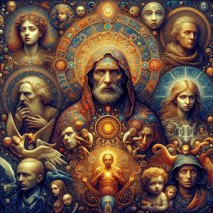 Quali sono le opere d'arte più misteriose e enigmatiche? Scopri i capolavori che celano segreti e interpretazioni controverse. Quali sono le opere d'arte più misteriose e enigmatiche? Scopri i capolavori che celano segreti e interpretazioni controverse.