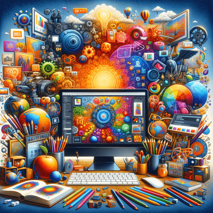 Quali sono le opportunità offerte dai corsi online per l'apprendimento delle arti visive? Fornisce una panoramica delle piattaforme e dei programmi disponibili per studiare arte a distanza. Quali sono le opportunità offerte dai corsi online per l'apprendimento delle arti visive? Fornisce una panoramica delle piattaforme e dei programmi disponibili per studiare arte a distanza.