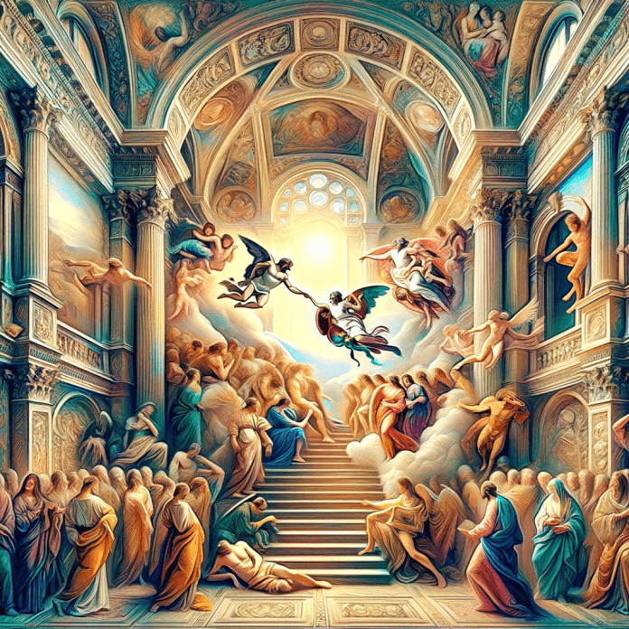 Quali sono le tecniche di pittura più utilizzate dagli artisti famosi? Approfondisci le metodologie preferite dai grandi maestri della storia dell'arte. Quali sono le tecniche di pittura più utilizzate dagli artisti famosi? Approfondisci le metodologie preferite dai grandi maestri della storia dell'arte.