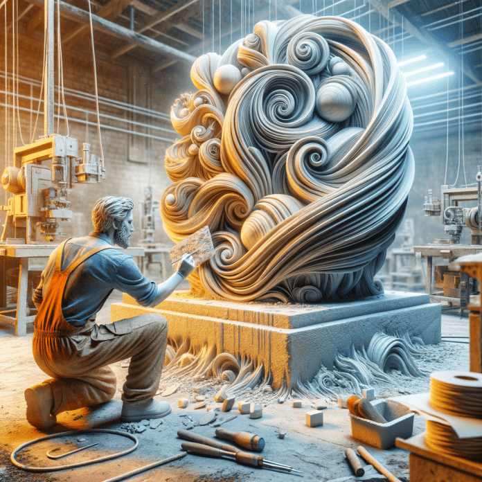 Quali sono le tecniche di scultura più innovative del momento? Scopri i metodi moderni che trasformano materiali tradizionali e contemporanei in arte. Quali sono le tecniche di scultura più innovative del momento? Scopri i metodi moderni che trasformano materiali tradizionali e contemporanei in arte.