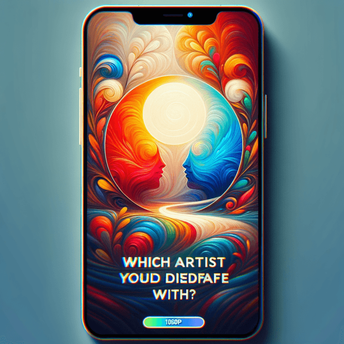 Se fossi un artista sarei? Scopri il quiz per capire in quale artista potresti riconoscerti Se fossi un artista sarei? Scopri il quiz per capire in quale artista potresti riconoscerti