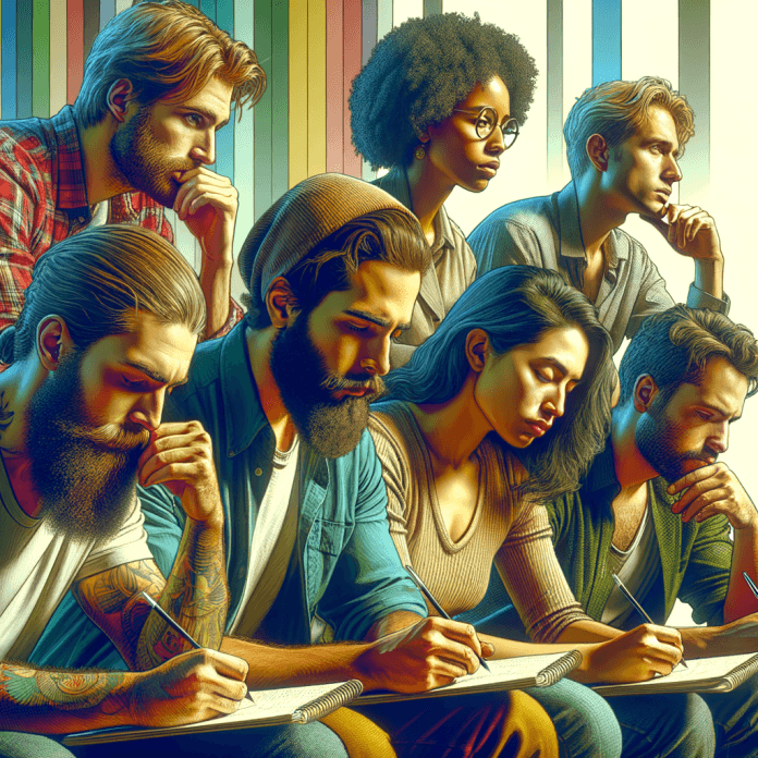 Chi sono i poeti dei giorni nostri? Chi sono i poeti dei giorni nostri?