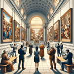 La Nascita dell’Esperienza Visiva: User Experience nell’Arte del Rinascimento