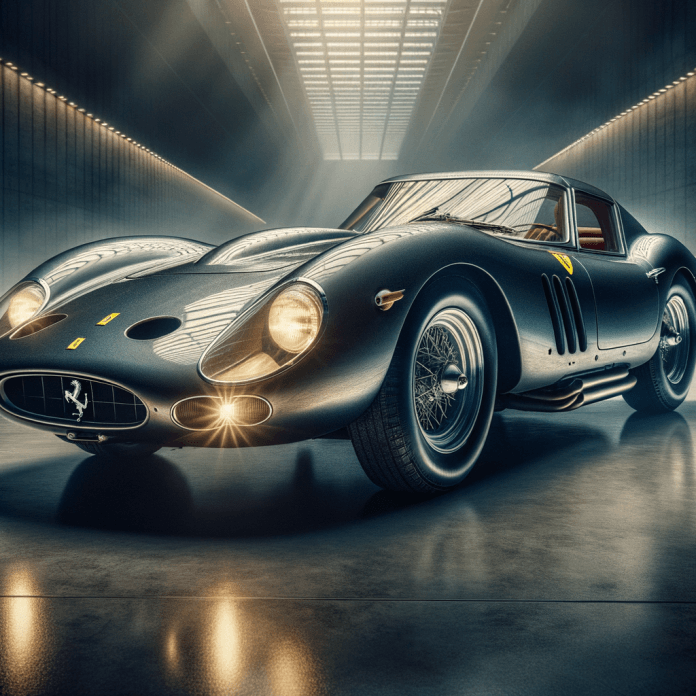 Ferrari 250 GTO: l'auto sportiva da 50 milioni di euro. Storia, caratteristiche, esemplari rimasti, valutazione e aste