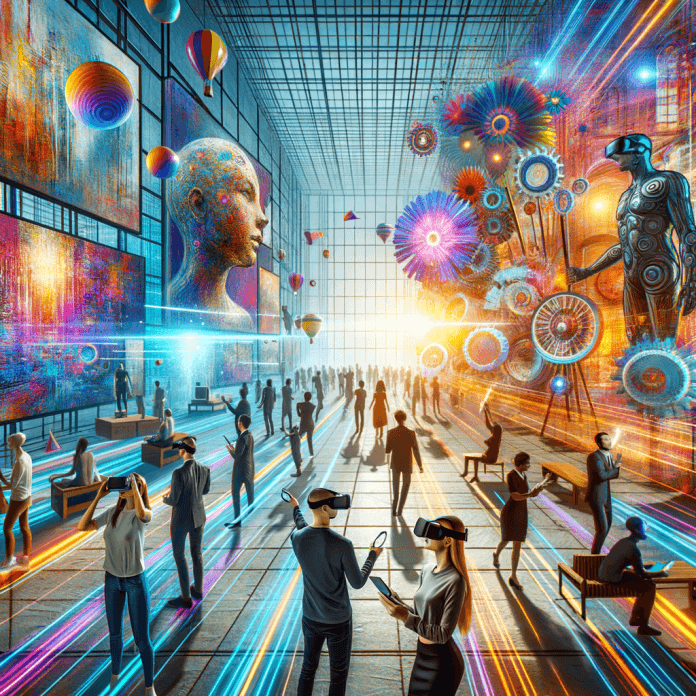 "Fiere d’arte virtuali: Vale la pena partecipare?" I vantaggi e gli svantaggi delle nuove modalità di esposizione.