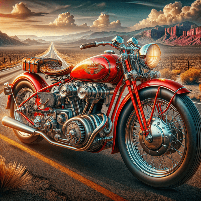 Il fascino delle moto d’epoca: Modelli rari e investimenti migliori. Dalla Ducati 916 alla Harley-Davidson Knucklehead, scopri le moto storiche più apprezzate dai collezionisti. Il fascino delle moto d’epoca: Modelli rari e investimenti migliori. Dalla Ducati 916 alla Harley-Davidson Knucklehead, scopri le moto storiche più apprezzate dai collezionisti.