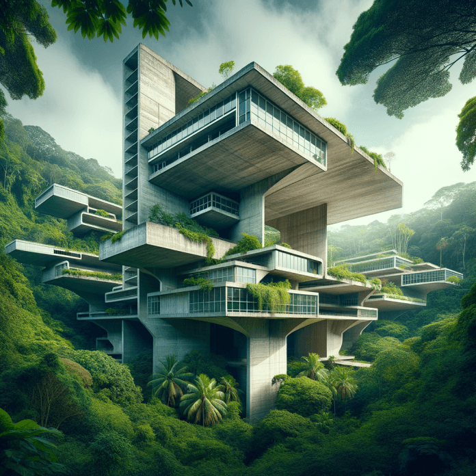 L’Architettura Utopica di Lina Bo Bardi: Tra Funzionalità e Bellezza Democratica - Esplora le opere di Lina Bo Bardi, architetta italo-brasiliana che ha rivoluzionato il design e l’architettura modernista con un approccio sociale innovativo. L’Architettura Utopica di Lina Bo Bardi: Tra Funzionalità e Bellezza Democratica - Esplora le opere di Lina Bo Bardi, architetta italo-brasiliana che ha rivoluzionato il design e l’architettura modernista con un approccio sociale innovativo.