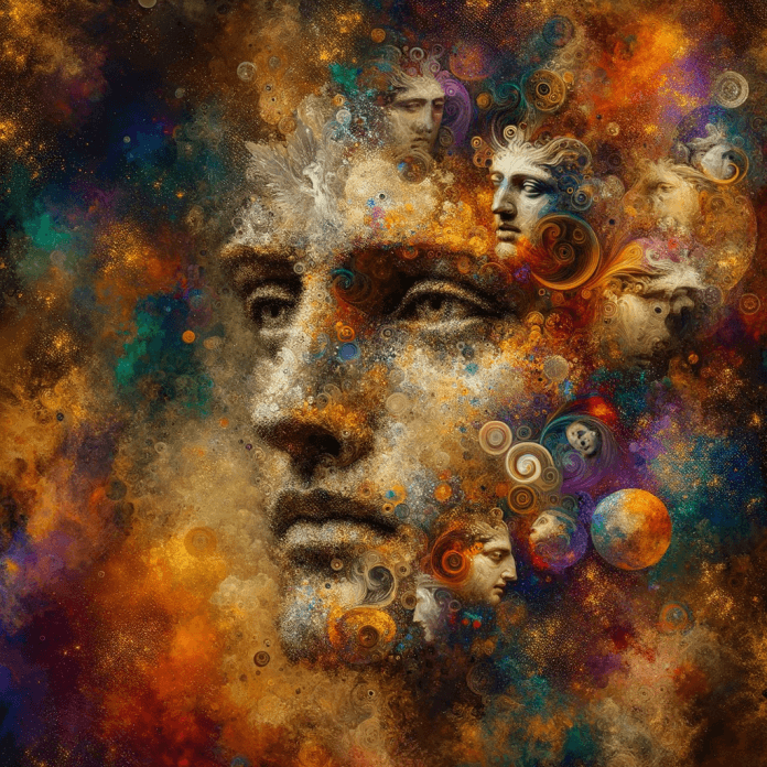 L’Arte e il Corpo Umano: Dalla Scultura Classica alla Body Art - Esplora la rappresentazione del corpo umano e il suo significato simbolico attraverso i secoli L’Arte e il Corpo Umano: Dalla Scultura Classica alla Body Art - Esplora la rappresentazione del corpo umano e il suo significato simbolico attraverso i secoli