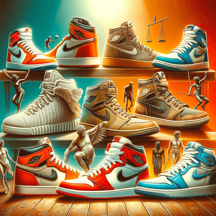 Le 7 Scarpe da Ginnastica più Costose e Rare Mai Vendute - Dai modelli Nike Air Jordan alle collaborazioni con gli artisti più celebri