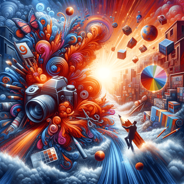 "Personal Branding per Artisti: Come farsi conoscere nel mercato dell’arte" Le strategie digitali più efficaci per emergere. "Personal Branding per Artisti: Come farsi conoscere nel mercato dell’arte" Le strategie digitali più efficaci per emergere.