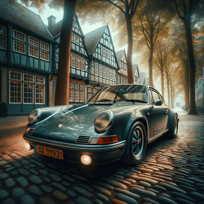 Porsche 911: Perché è l’auto classica più ricercata dai collezionisti? Un'analisi sulle varie generazioni della Porsche 911, dal modello 964 alla 993, e il loro valore sul mercato. Porsche 911: Perché è l’auto classica più ricercata dai collezionisti? Un'analisi sulle varie generazioni della Porsche 911, dal modello 964 alla 993, e il loro valore sul mercato.