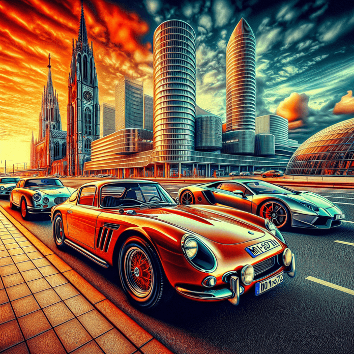 Porsche: Storia, origini, modelli iconicii della casa tedesca che ha fatto la storia delle auto sportive Porsche: Storia, origini, modelli iconicii della casa tedesca che ha fatto la storia delle auto sportive