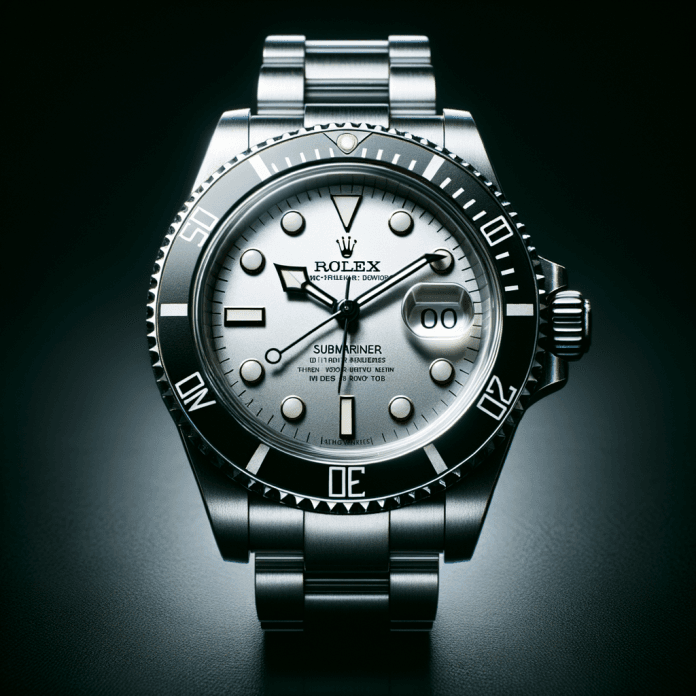 Rolex Submariner l'orologio di 007: scelto da Sean Connery nei primi film di Bond Rolex Submariner l'orologio di 007: scelto da Sean Connery nei primi film di Bond