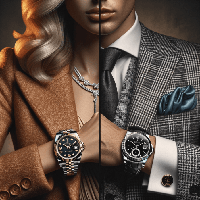 Un confronto tra Rolex e Patek Philippe Un confronto tra Rolex e Patek Philippe