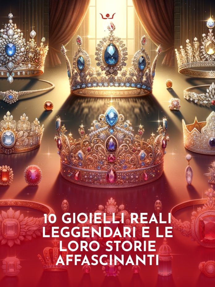 10-Gioielli-Reali-Leggendari-e-le-Loro-Storie-Affascinanti 10-Gioielli-Reali-Leggendari-e-le-Loro-Storie-Affascinanti