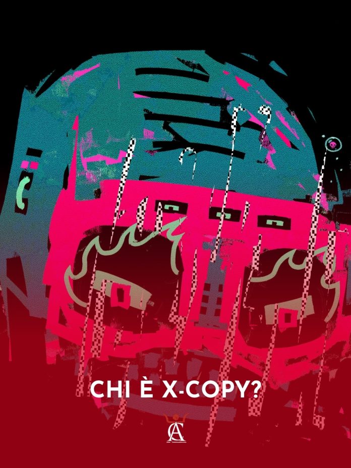 Chi-e-X-COPY