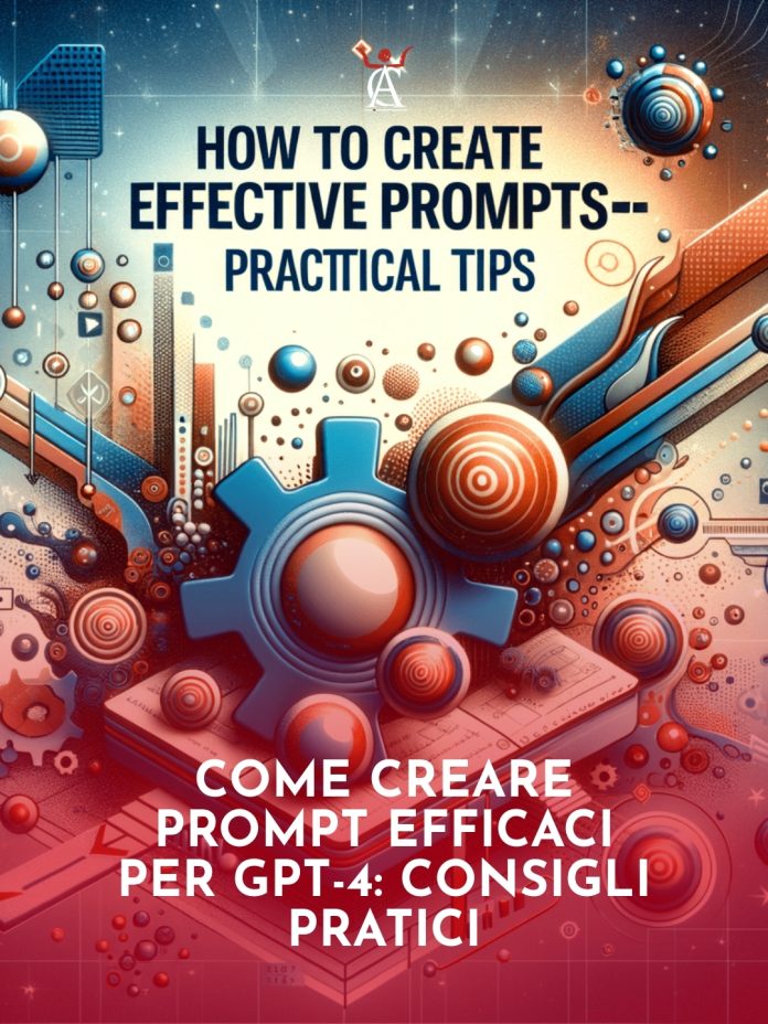 Come-Creare-Prompt-Efficaci-per-GPT-4-Consigli-Pratici