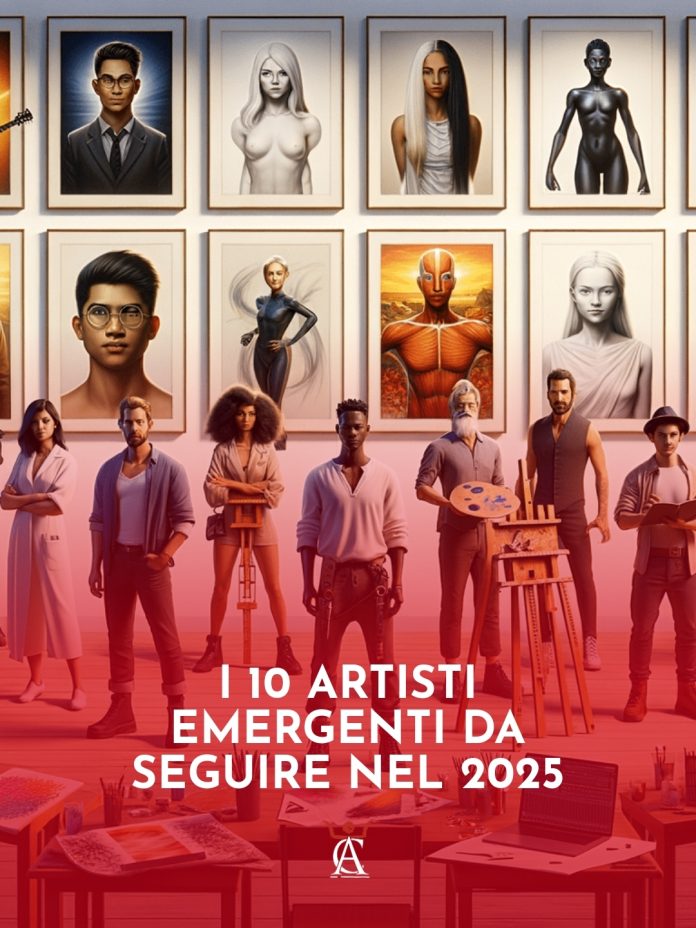 I-10-Artisti-Emergenti-da-Seguire-nel-2025