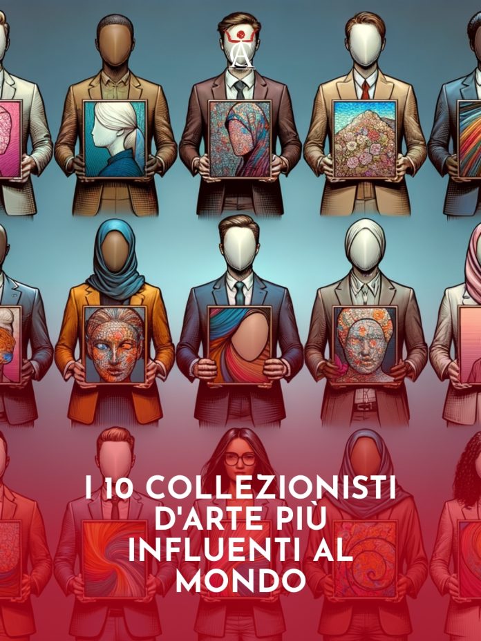 I-10-collezionisti-d8217arte-piu-influenti-al-mondo
