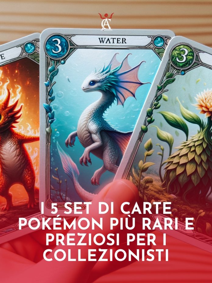 I-5-Set-di-Carte-Pokemon-piu-Rari-e-Preziosi-per-i-Collezionisti