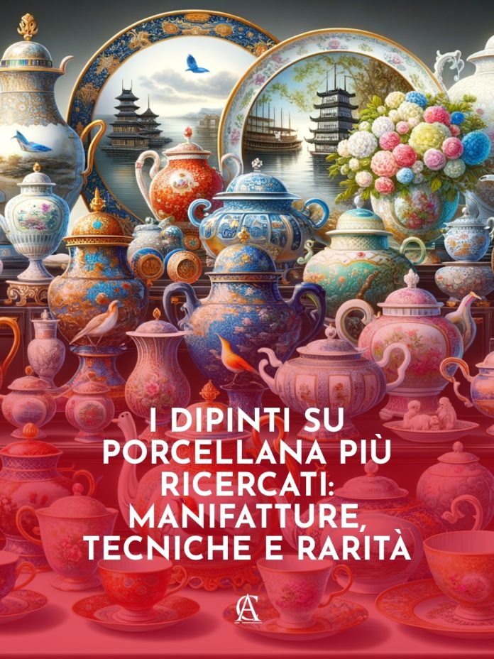 I-Dipinti-su-Porcellana-piu-Ricercati-Manifatture-Tecniche-e-Rarita