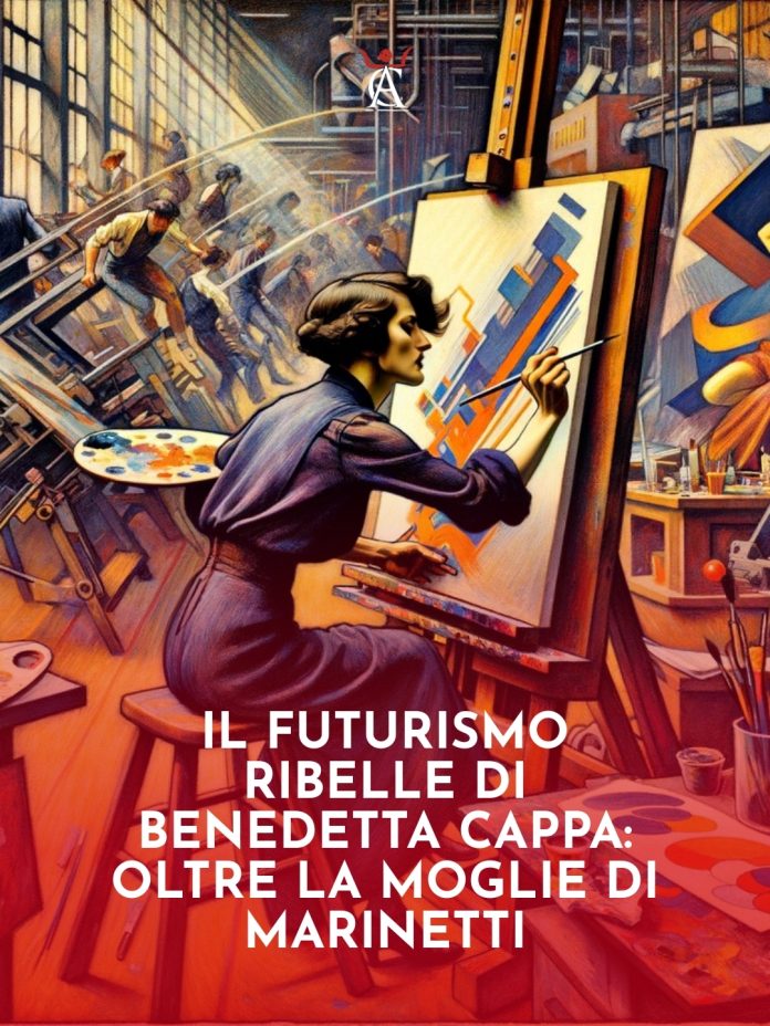 Il-Futurismo-Ribelle-di-Benedetta-Cappa-Oltre-la-Moglie-di-Marinetti