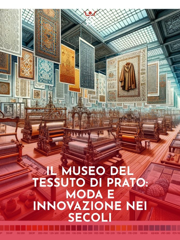 Il-Museo-del-Tessuto-di-Prato-Moda-e-Innovazione-nei-Secoli-1 Il-Museo-del-Tessuto-di-Prato-Moda-e-Innovazione-nei-Secoli-1